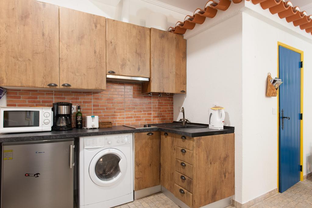 Alfama'S Nest Apartamento Lisboa Quarto foto