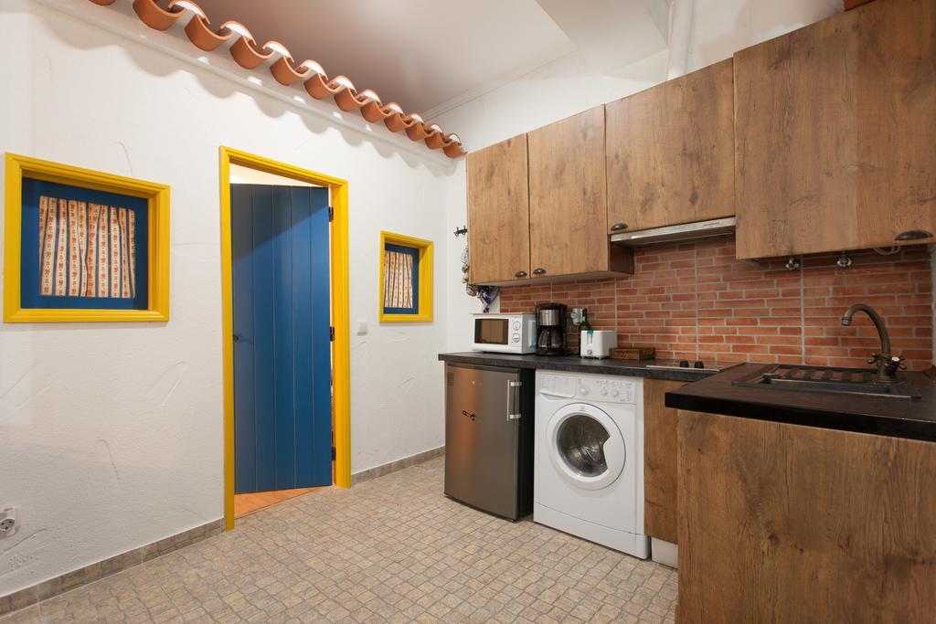 Alfama'S Nest Apartamento Lisboa Quarto foto