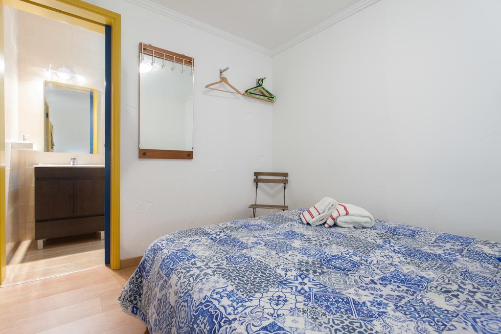 Alfama'S Nest Apartamento Lisboa Quarto foto