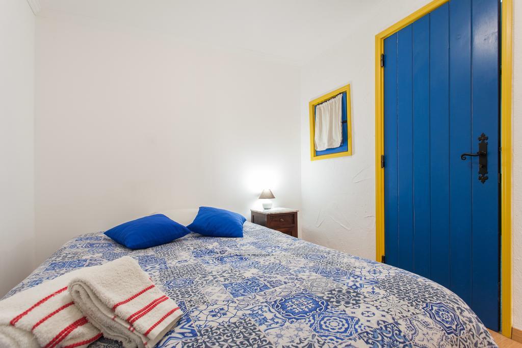 Alfama'S Nest Apartamento Lisboa Quarto foto