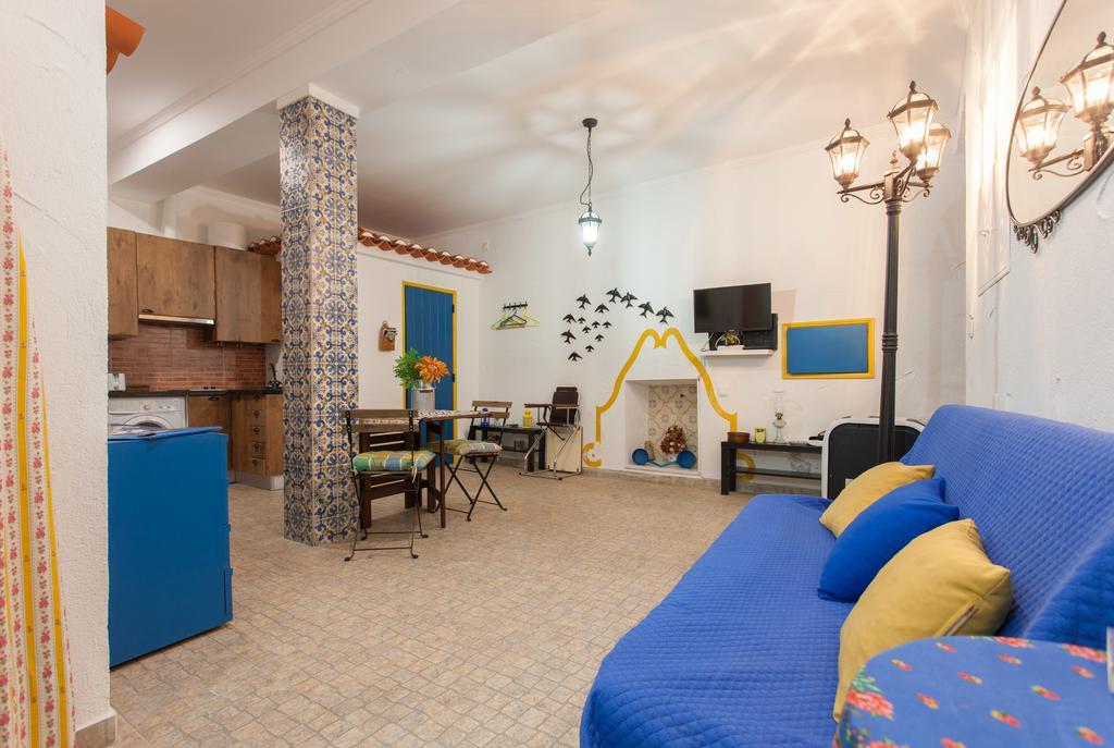 Alfama'S Nest Apartamento Lisboa Quarto foto